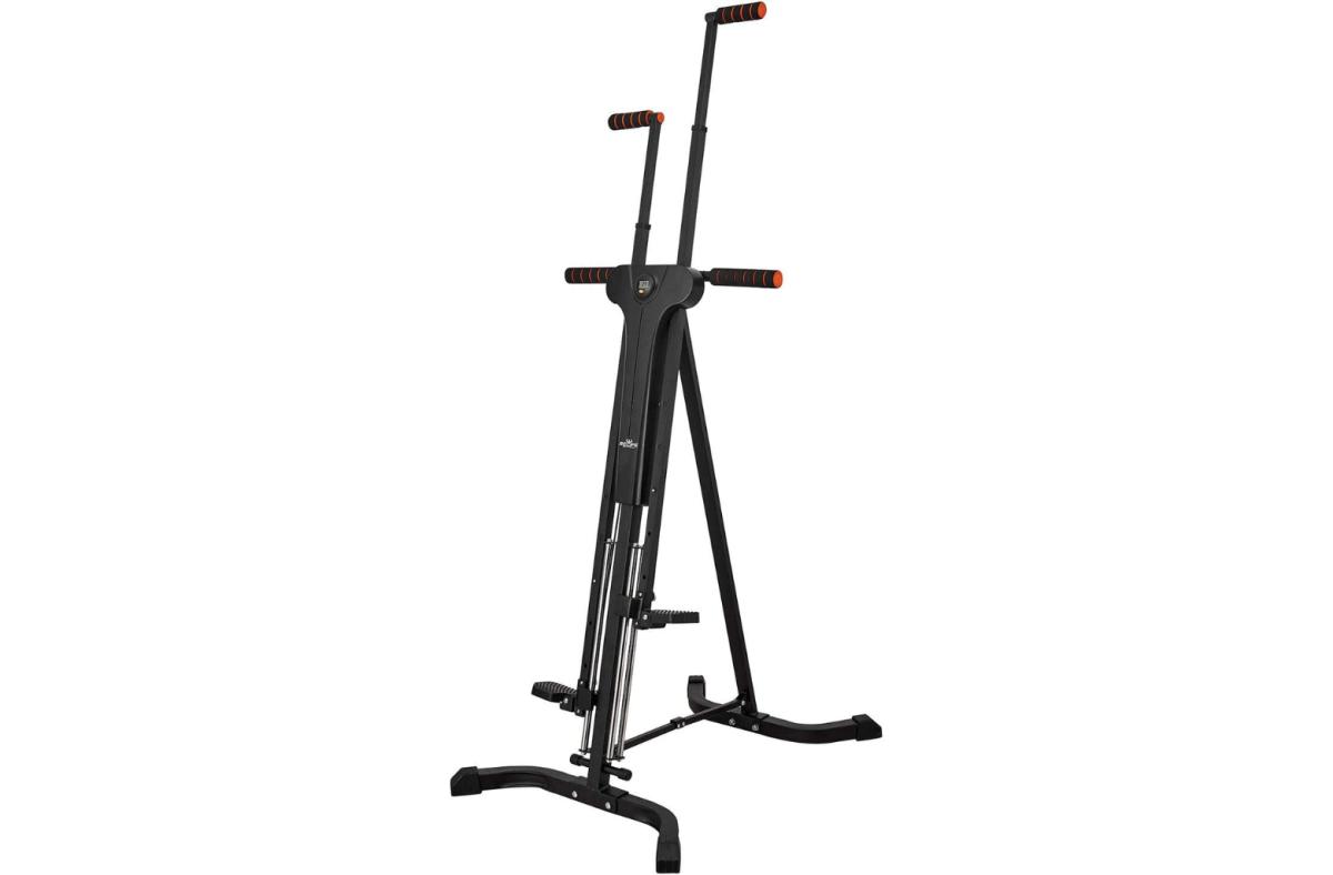 Vertical Climber_RELIFE REBUILD YOUR LIFE